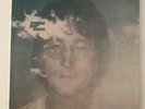 1971 Rock LP / JOHN LENNON / Imagine / APPLE SW 3379 / Bell Sound / LYRIC SLEEVE