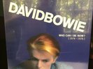 DAVID BOWIE WHO CAN I BE NOW 1974- 1976 BOX SET VINYL 13 LP's NEW MINT SEALED