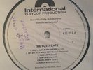 LP Pussycats(NORWEGIAN BEAT) * POLYDOR INTERNATIONAL MUSTERPLATTE/PROMO