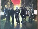 Edgar Winter's White Trash - Same - Epic UK 64398 - Vinyl