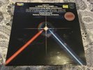 RCA THE RETURN OF THE JEDI SOUNDTRACK CHARLES GERHARDT JOHN WILLIAMS STAR WARS