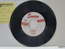 The Beatles - Swan - Sie Liebt Dich (She Loves You) - red 3nd version label NM-