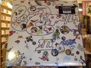 Led Zeppelin III LP sealed 180 gm vinyl reissue 2014 3 three