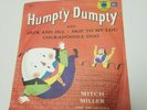 HUMPTY DUMPTY   The Sandpipers ANNE LLOYD Mitch Miller   6