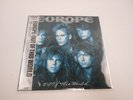 EUROPE OUT OF THIS WORLD  VILB-23001 with OBI Seal Japan VINYL  LP B