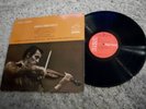 Erick Friedman LP-Chausson,Sarasate,Ravel-1964-RCA Red Seal-EX+