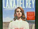 BRAND NEW Lana Del Rey - Born To Die - LP Vinyl Album Interscope Records 33RPM