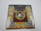 Thin Lizzy Johnny the fox Promo RJ-7194 with OBI Japan VINYL  LP