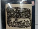 New Sealed SPIRIT SPIRIT OF '76 RANDY CALIFORNIA, ED CASSIDY 2X VINYL LP