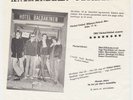 KRIMINELLA GITARRER Vårdad Klädsel ** swedish punk 7