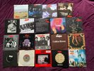 The Stranglers - 19 x 7