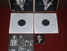 ROBERT PLANT Lullaby And The Ceaseless Roar DLP 2014 NONESUCH 1st Press  MINT