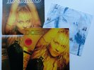 K14A	Doro	s/t	846 194-1	EU LIMITED EDITION LP + POSTER + Hype Sticker Warlock