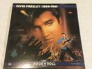 ELVIS PRESLEY 1954 - 1961 THE ROCK N ROLL ERA 2-LP BOX SET STILL FACTORY SEALED