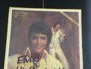 ELVIS PRESLEY Elvis  His Greatest Hits 7 LP Mint Vinyl Readers Digest Box Set