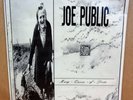 JOE PUBLIC MARY QUEEN OF SCOTS / FORBIDDEN GAMES OG UK PRIVATE PRESS 7