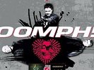 Oomph - Original Vinyl Classics [New Vinyl LP] Germany - Import
