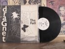 THE FALL, DRAGNET - UK LP SFLP 4