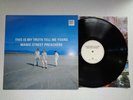 MANIC STREET PREACHERS-THIS IS MY TRUTH..RARE  1ST UK PRESS N/MINT VINYL LP 1998