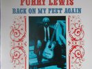 FURRY LEWIS   
