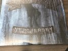 Bon Jovi - New Jersey Vinyl Record LP 180 Gram