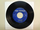TROLLS:  Walkin’ Shoes- How Do You Expect Me To Trust You?-U.S. 7