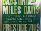 Miles Davis - Bags Groove LP NEW Sonny Rollins