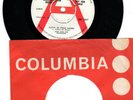 JEAN & THE STATESIDES**PUTTY IN YOUR HANDS**BEAT*DANCER**-UK COLUMBIA-DEMO.EX/NM