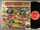 Big Brother & The Holding Company  Cheap Thrills  Psych 2 Eye Label Janis Joplin