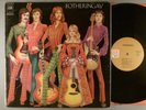 Fotheringay  Self-Titled    Folk Rock    Sandy Denny