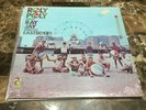 Ray Jay And The Eastsiders - Roly Poly LP (Cotique C-1040) MONO NM-/NM- ORIGINAL