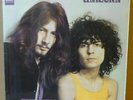 TYRANNOSAURUS REX Unicorn LP REGAL ZONOPHONE 1969 UK orig+foc+stereo SLRZ 1007