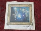 THE BEATLES   STRAWBERRY FIELDS/PENNY LANE 1967 UK 1ST PIC SLEEVE SOLID CENTRE