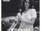 LANA DEL REY - ULTRAVIOLENCE - DELUXE EDITION - VINYL 2LP LP - NEW