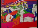 BUDDY RICH BIG BAND-The New One  1968 Jazz Album-PACIFIC JAZZ #ST 20126-Drums