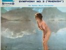 WESTMINSTER STEREO WST 14015 SCHUMANN SYMPHONY NO. 3 BOULT *RED STEREO* NM/NM