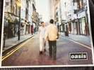 Oasis - (What's The Story) Morning Glory? Vinyl LP 1995 SEALED Damont CRE LP 189