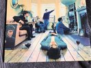Oasis Definitely Maybe vinyl LP 1st UK 1994 Vinyl (Damont) CRELP 169 RARE