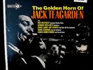 JACK TEAGARDEN-THE GOLDEN HORN OF-A Great Jazz Album-DECCA #DL 74540