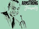Louis Armstrong - Fireworks [New Vinyl LP] UK - Import