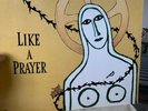Madonna like a Prayer UK Germany 12 