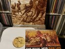 Rival Mob Raw Life LP *Hardcore *Boston Strangler *Battle Ruins *Oi
