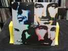 U2 Pop 1997 Island US limited 2LP rock indie electronic bono edge pearl prince