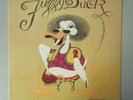 FUZZY DUCK S/T (1971) 2001 Akarma RE Vinyl EX Hard Rock - Prog