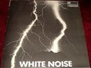 WHITE NOISE..AN ELECTRIC STORM..VINYL LP EX PINK RIM ISLAND 1969 ILPS 9099