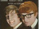 Disque 45T PETER and GORDON SEG 8348 ORIGINAL DE 1964