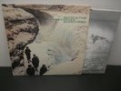 Echo & The Bunnymen Porcupine 1983 US LP Vinyl Post Punk New Wave Indie