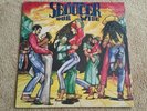 The Seducer Dub Wise - Scientist, Roots Radics. Heavy Dub. Original JA Press.