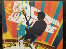 Back To The Future Soundtrack - Mondo - Blue Splatter Vinyl