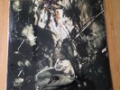 FIELDS OF THE NEPHILIM ELIZIUM VINYL SEALED NEW 12